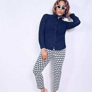 Kate Spade Ankle Pants